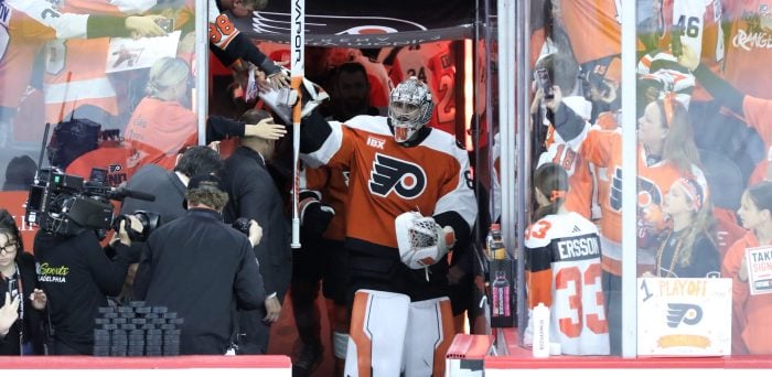 Flyers’ 4 Biggest 2026 Offseason Storylines