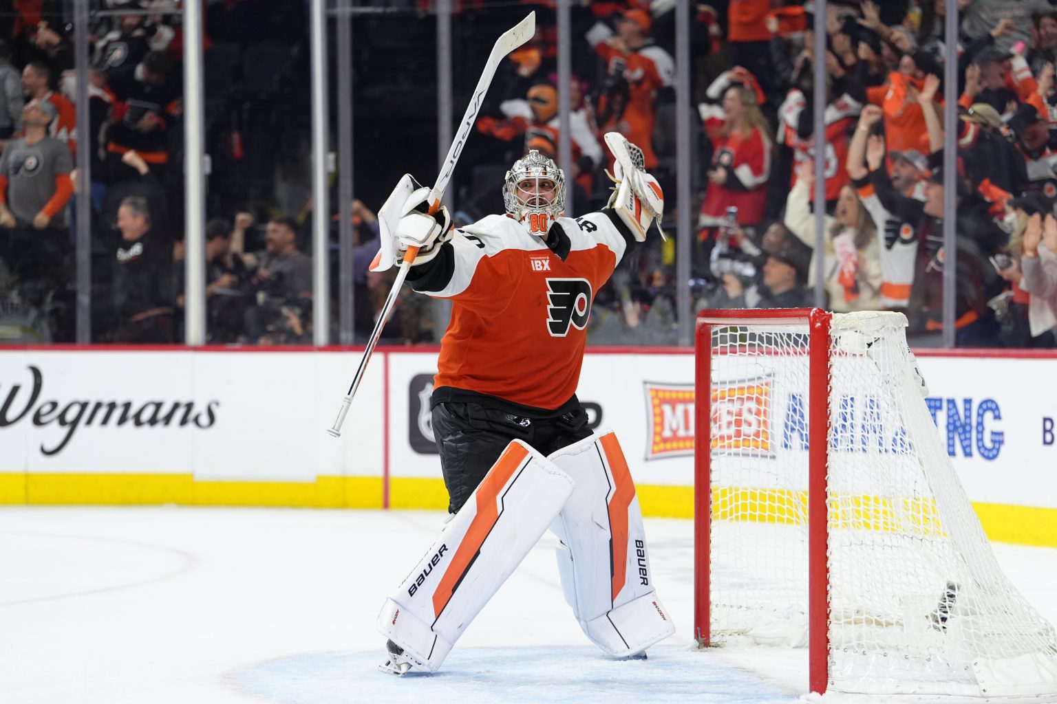 3 Takeaways From Flyers' Series-Clinching Game 6 Win vs. Penguins - The ...
