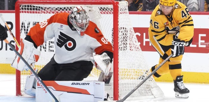 4 Takeaways From Flyers’ Game 2 Win vs. Penguins