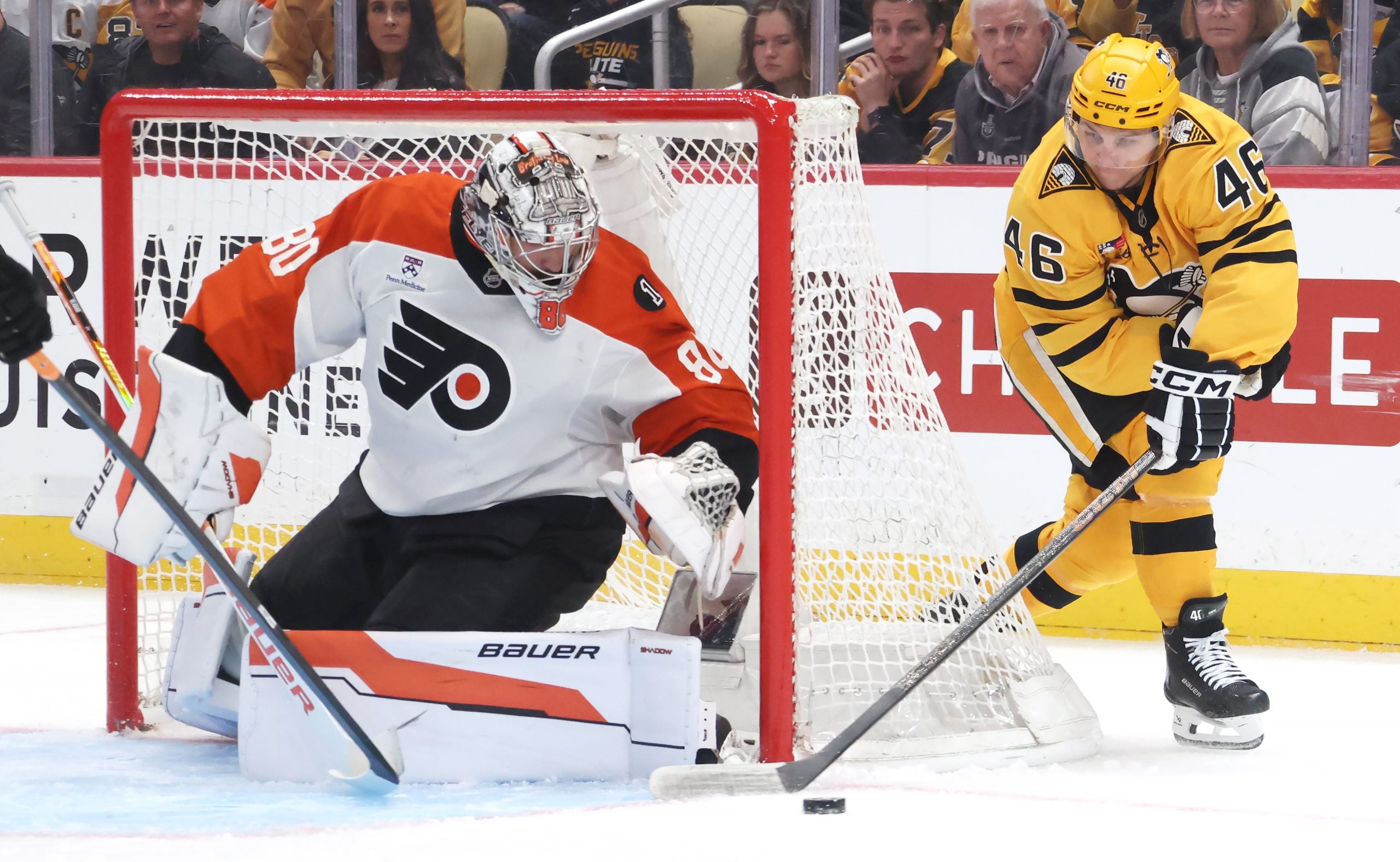 Penguins Getting Swept Will Undo Goodwill of Regular Season
