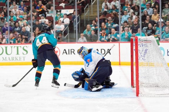 4 Takeaways From Sirens’ 3-2 Comeback Win Over Sceptres