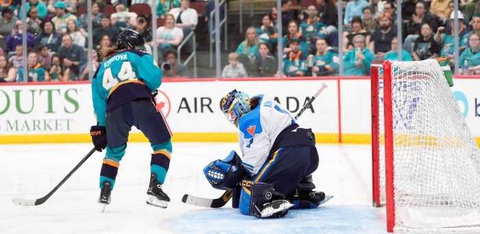 4 Takeaways From Sirens’ 3-2 Comeback Win Over Sceptres