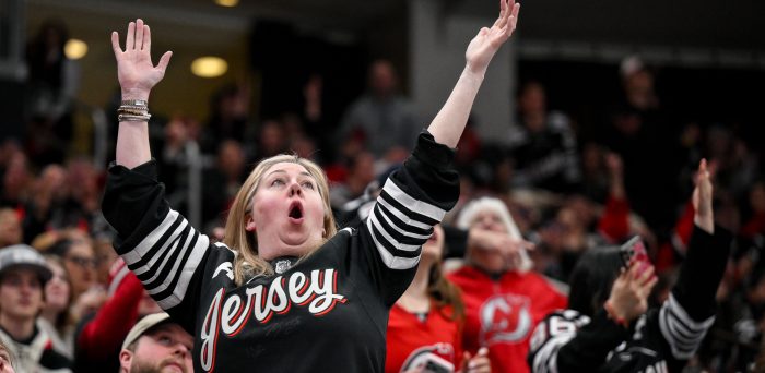 3 Takeaways From Devils’ Fan-Fueled 4-3 OT Victory Over Senators
