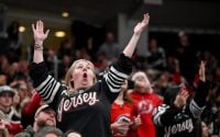 3 Takeaways From Devils’ Fan-Fueled 4-3 OT Victory Over Senators