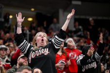 3 Takeaways From Devils’ Fan-Fueled 4-3 OT Victory Over Senators