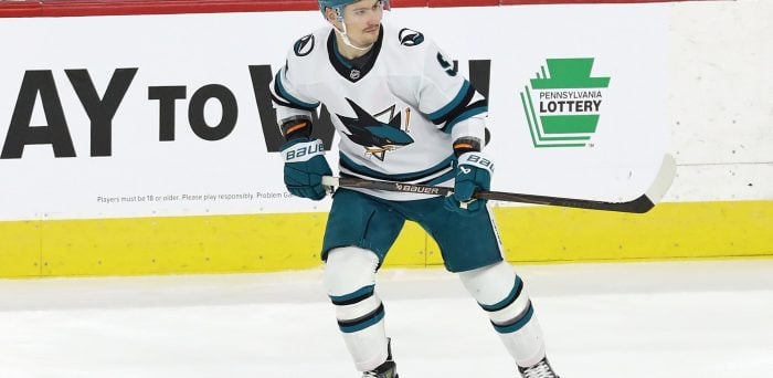 2 Position Groups the Sharks Need to Improve This Offseason