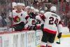 Dylan Cozens Ottawa Senators