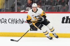 Penguins Winger Is Key to Success in the Playoffs