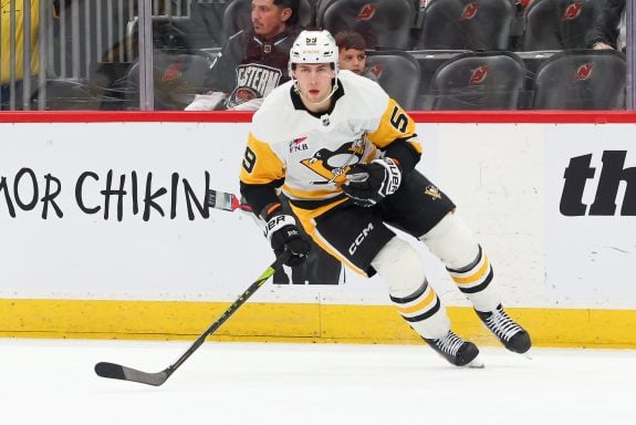 Penguins Winger Is Key to Success in the Playoffs