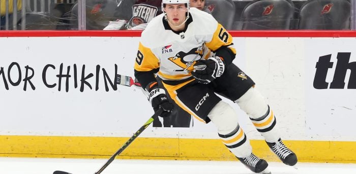 Penguins’ Wild Card Factors That Will Lead to Success in 2026-27