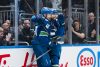 Elias Pettersson Jake DeBrusk Vancouver Canucks