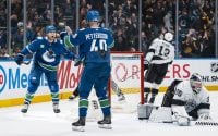 5 Takeaways From Canucks’ 4-3 OT Victory Over the Kings