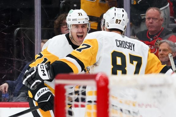 Penguins Week Ahead: Schedule & Storylines – Defensive Disconnects, Penalty Kill Woes and More