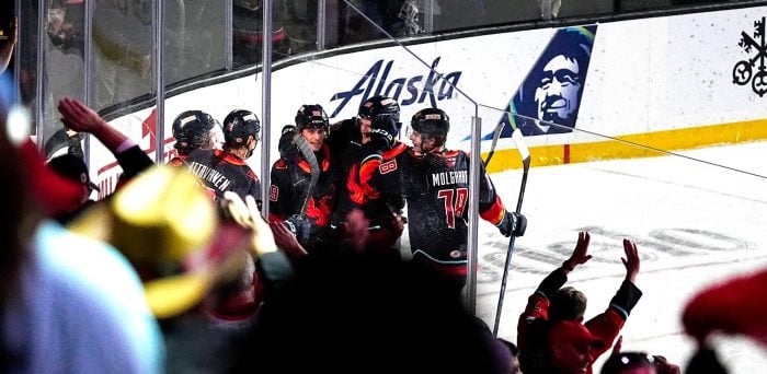 3 Takeaways From Coachella Valley Firebirds’ First Round Win Over Bakersfield Condors