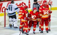 Flames’ Inability to Play With Pace Led to 2025-26 Struggles
