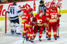 Flames’ Inability to Play With Pace Led to 2025-26 Struggles