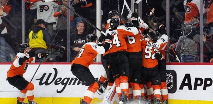 3 Takeaways From Flyers’ Series-Clinching Game 6 Win vs. Penguins