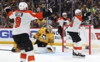 4 Takeaways From the Penguins’ 3-0 Game 2 Loss Against the Flyers