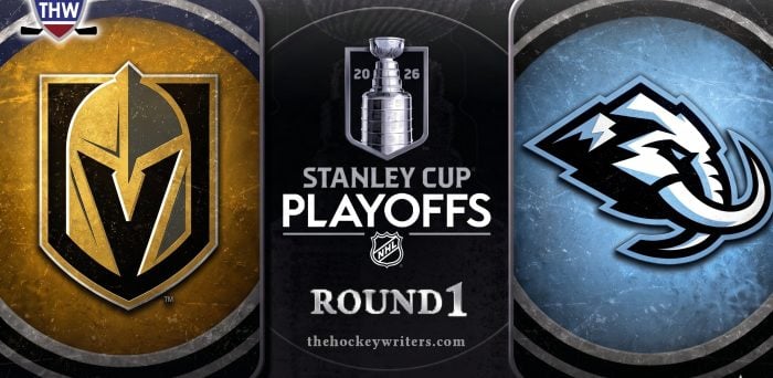 Mammoth Playoff Preview: Knights Await First Time Playoff Team in Round 1