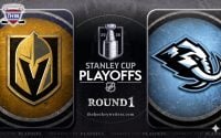 Mammoth Playoff Preview: Knights Await First Time Playoff Team in Round 1