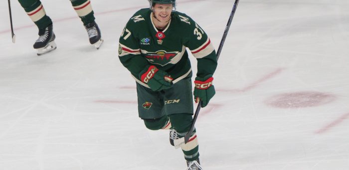 3 Takeaways From the Wild’s 3-2 Win Over the Ducks