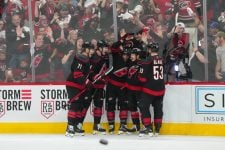 How the Hurricanes Can Have Success in Round 2 Regardless of Opponent