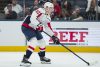 Ilya Protas Washington Capitals