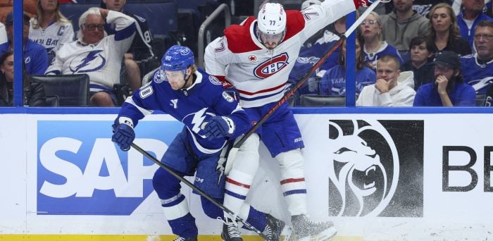 Lightning Still Winning 2017 Trade With Canadiens