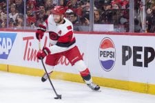 Hurricanes’ Penalty Kill Dominated the Senators’ Power Play