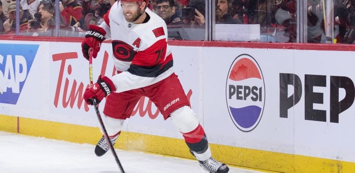 Hurricanes’ Penalty Kill Dominated the Senators’ Power Play