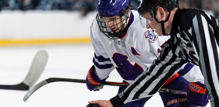 Jack Hextall – 2026 NHL Draft Prospect Profile