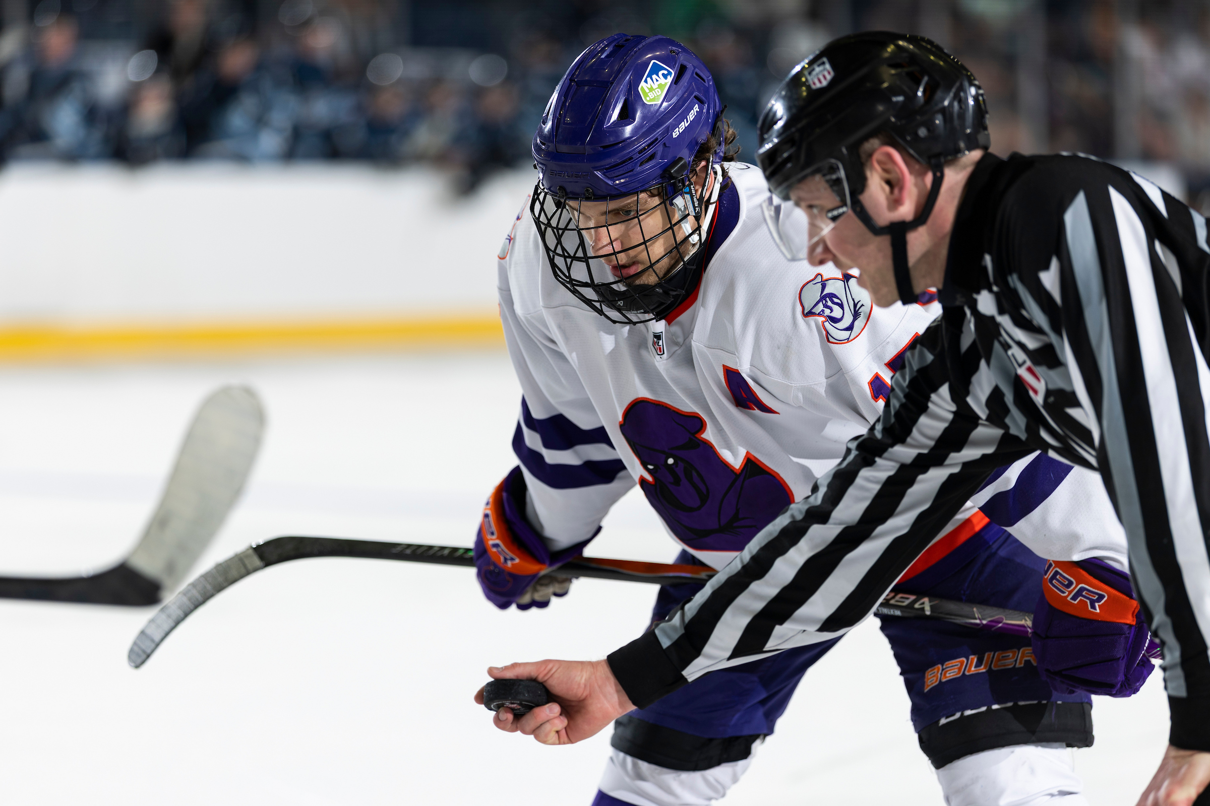 Jack Hextall – 2026 NHL Draft Prospect Profile