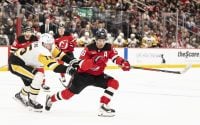 3 Takeaways From Devils’ Sluggish 6-2 Loss to Penguins