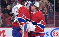 3 Questions Surrounding the Canadiens Ahead of the Playoffs