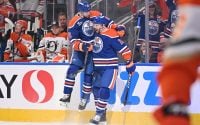 4 Takeaways From Oilers’ Game 1 Victory Over Ducks