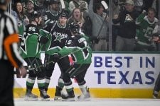 3 Takeaways From Stars’ 4-2 Game 2 Win Over Wild
