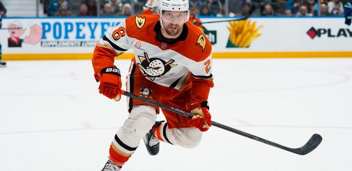 Viel Taunting Oilers Bench Could Wind Up Being a Massive Mistake