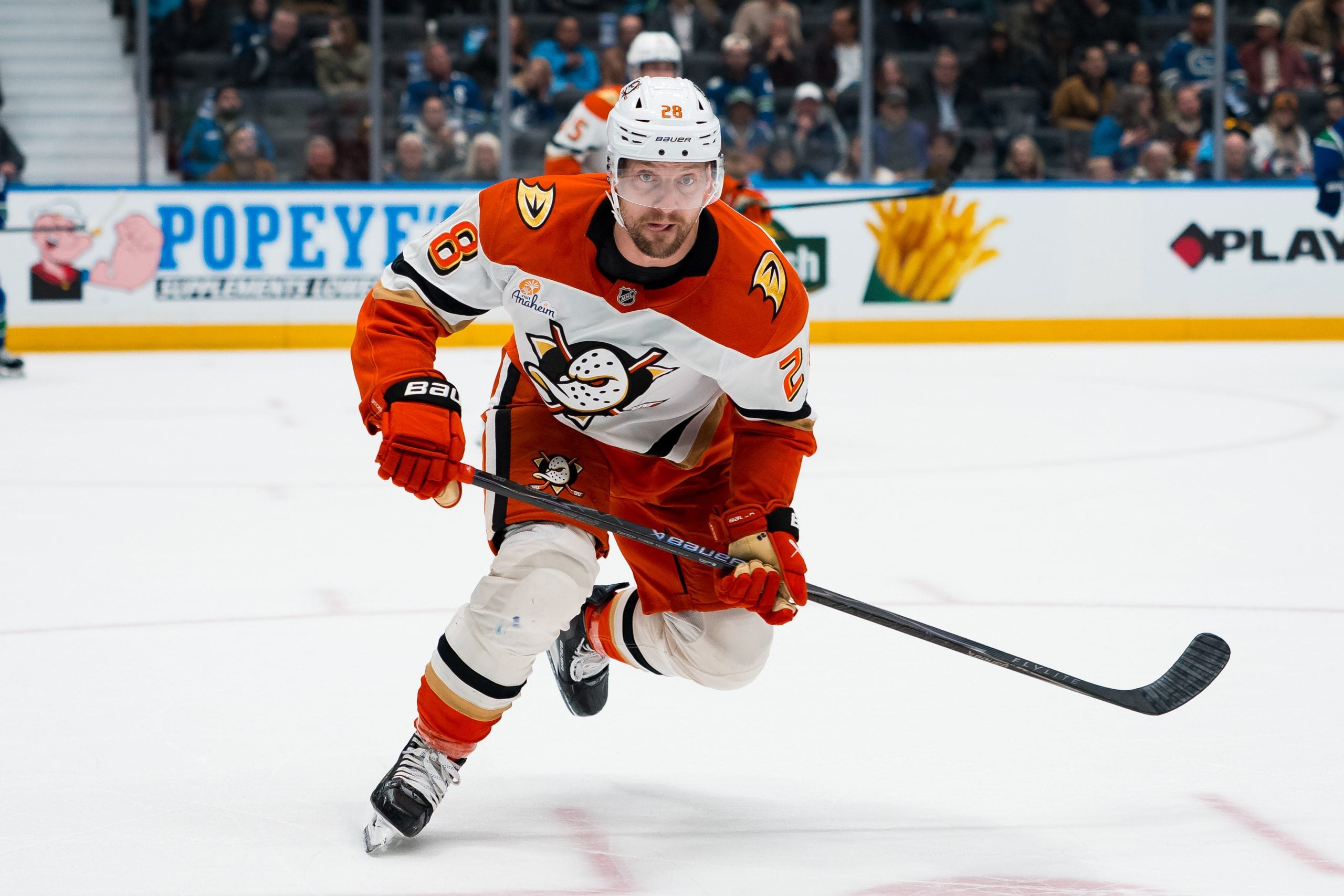 Viel Taunting Oilers Bench Could Wind Up Being a Massive Mistake