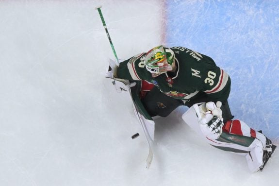 3 Takeaways From the Wild’s 3-2 Overtime Win Over the Stars in Game 4
