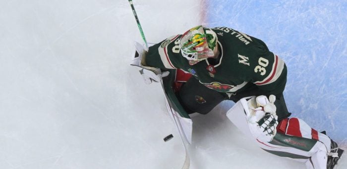 3 Takeaways From the Wild’s 3-2 Overtime Win Over the Stars in Game 4