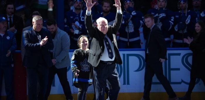 Maple Leafs News & Rumours: Plūminš, Bowen, Crocker, Ralph & New Era
