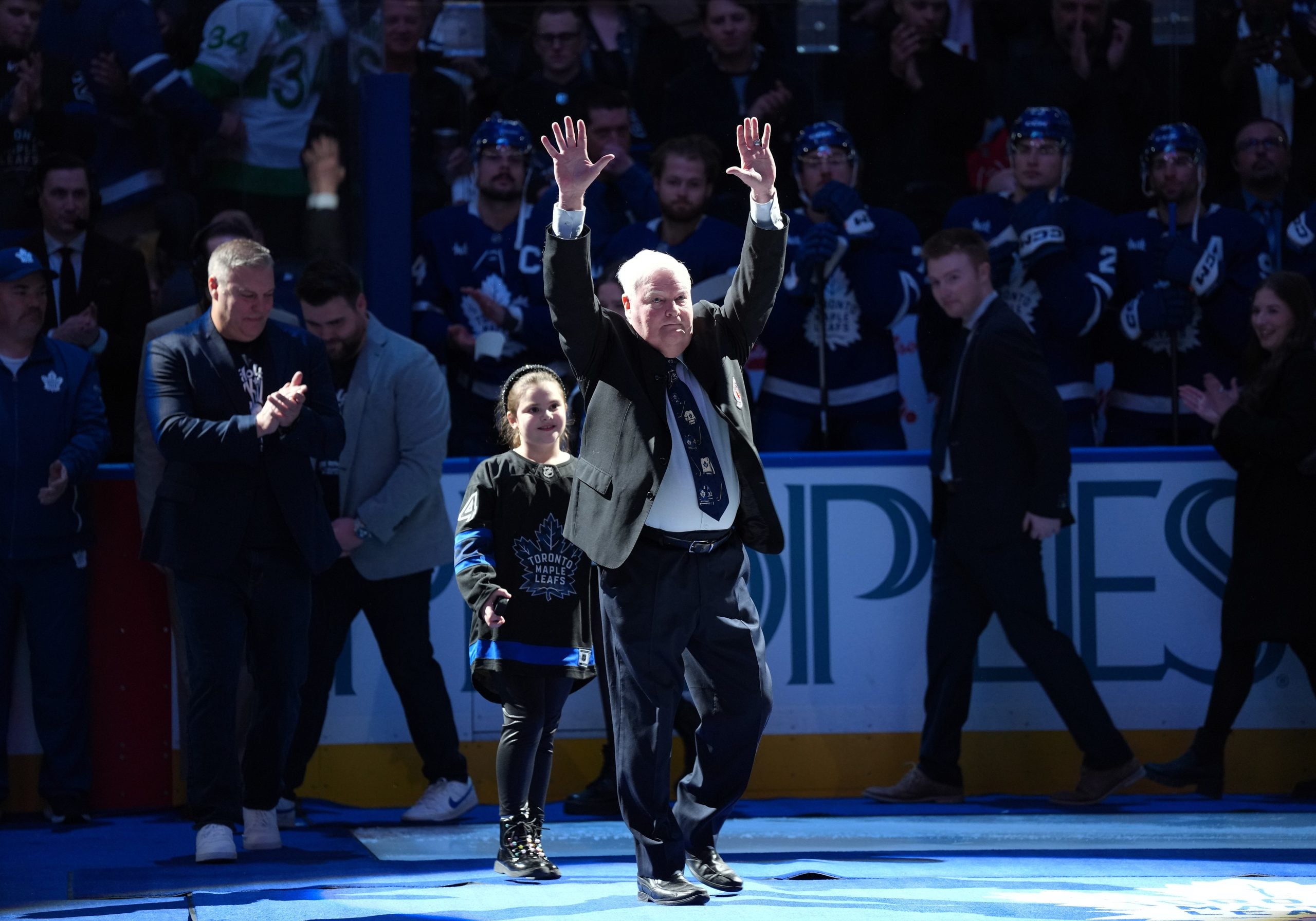 Maple Leafs News & Rumours: Plūminš, Bowen, Crocker, Ralph & New Era