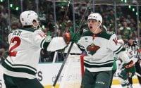 3 Takeaways From the Wild’s Game 1 Victory Over the Stars
