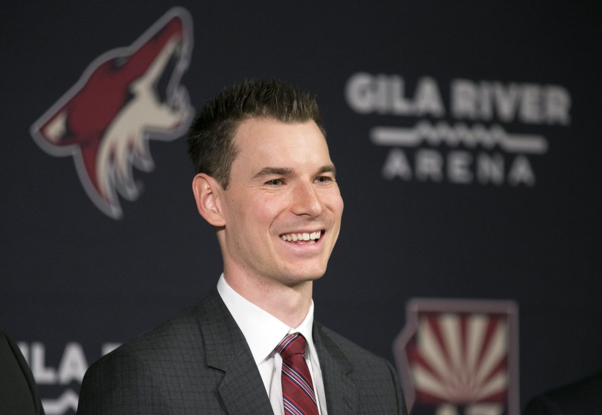 John Chayka