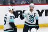 Jordan Eberle Seattle Kraken