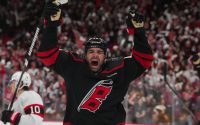 3 Takeaways From Hurricanes’ 3-2 Double Overtime Win Over Senators