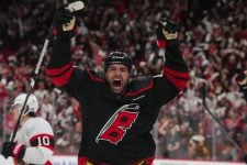 3 Takeaways From Hurricanes’ 3-2 Double Overtime Win Over Senators