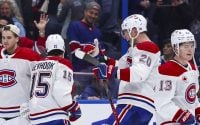 Canadiens Week Ahead: Schedule & Storylines – First Strike in Tampa & More