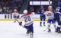 How the Canadiens Flipped the Script on the Lightning in Game 1