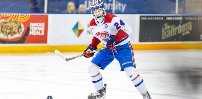 Kade O’Rourke Denied Exceptional Status By Hockey Canada